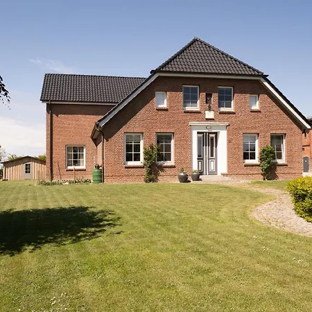 31 Im Backhaus